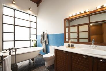 Turist apartmanları Villa Meliti