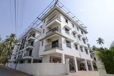 צימר Goastaycation