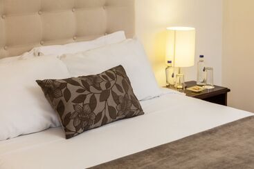 El Puente Hotel Boutique