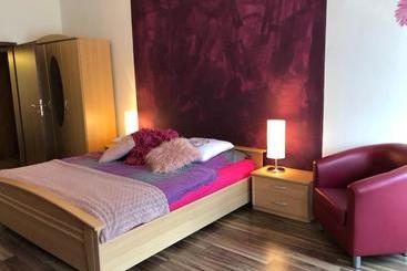 Hotel Apartmany Galeta