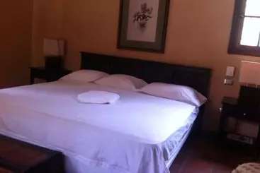 هتل Cabinas Cigalou Tamarindo