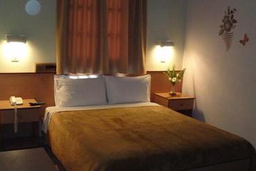 Hotel Chrysa Studios Lindos