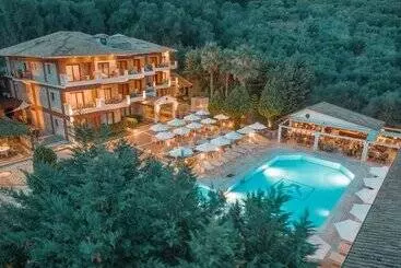 Hotel Dracos