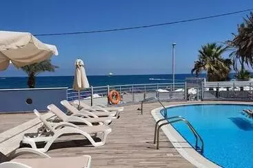 Hotel Eleni Beach