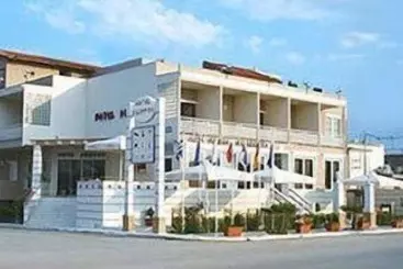 Hôtel Filippos