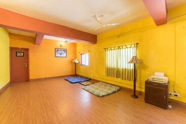 호텔 Kiara Bnb Home