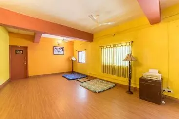 Hotel Kiara Bnb Home