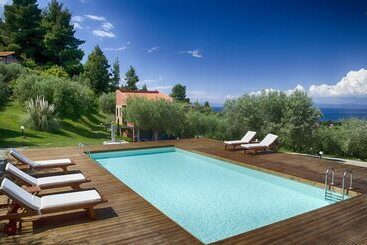 هتل Kopana Resort