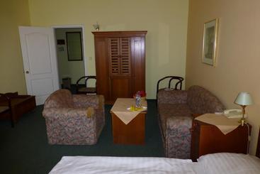 Hotel Korunní Princ