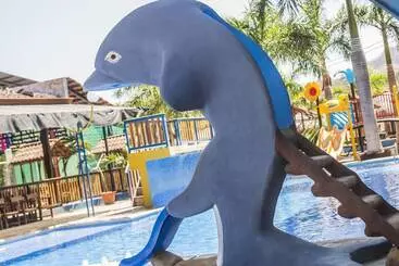 La Boya Hotel Y Parque Acuático