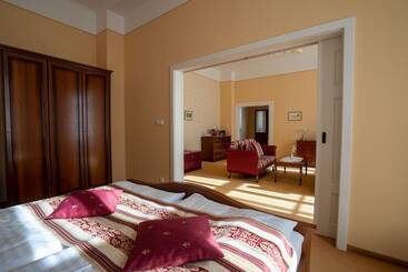 Hotel Ld Palace Spa & Kur