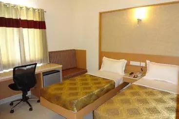 Hotel Le Grand