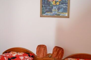 בית מלון כפרי Penzion Levandule