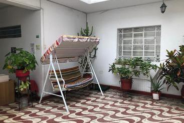 هتل Residencial Munay Wasi