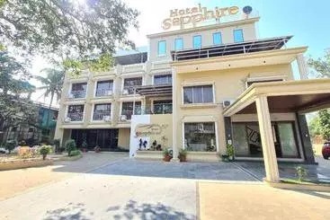 Hotel Sapphire