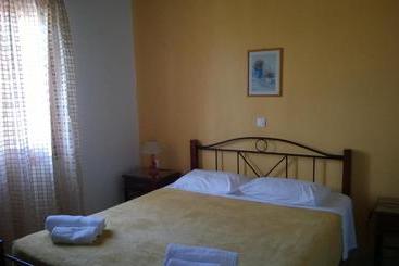 酒店 Sipsas Villas