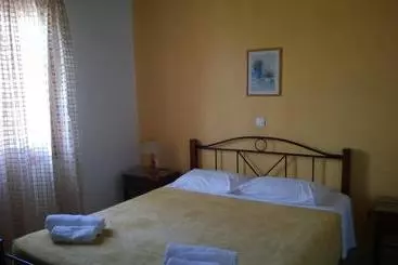 Hotel Sipsas Villas