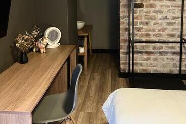 Hotelli The Lot Boutique