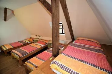 ホテル Travel Hostel