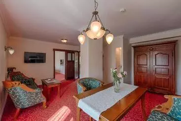 Hotel Zlatý Orel
