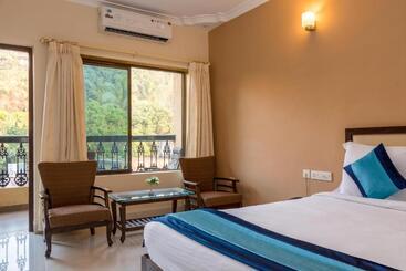 Rendezvous Beach Resort Panjim