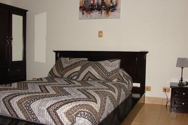 Vakantie-appartementen Vista Perfecta