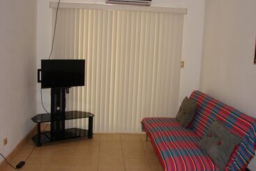 Turistihuoneistot Vista Perfecta