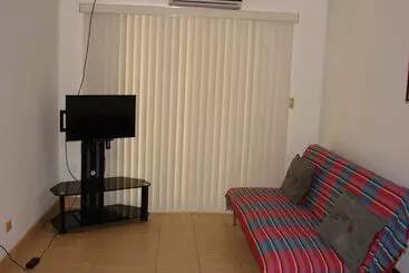 ツーリストアパートメント Vista Perfecta