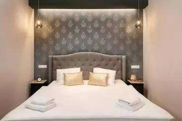 Wine & Wellness Hotel Besední Dům