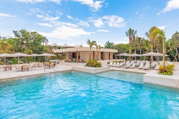 Family Selection at Grand Palladium Kantenah Resort & Spa - All Inclusive