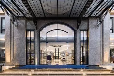 Sirin Exclusive Hotel And Residence