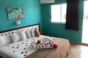 Agave Azul   Grand Cozumel, Hotel And Diving