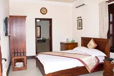 Gold Rooster Resort