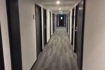 Hotel Armony