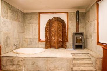 Hotel Ayurvaid Kalmatia