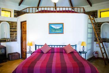 Hotel Ayurvaid Kalmatia