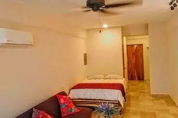 Hotelli Casa Del Sol