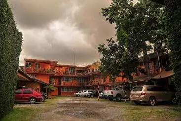 Hotel Fenix
