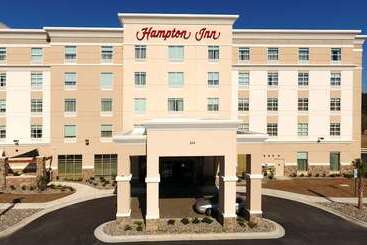 Otel Hampton Inn Lumberton