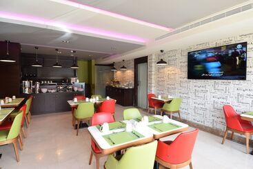 ホテル Hayat Heraa