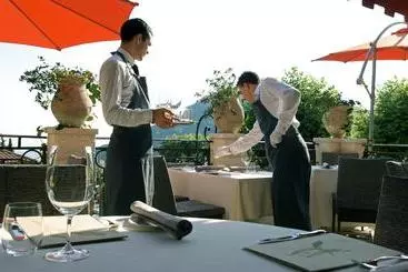 Hotel Hostellerie Jerome