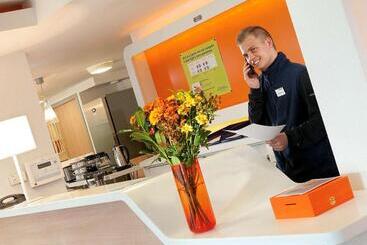 ホテル Ibis Budget Rambouillet