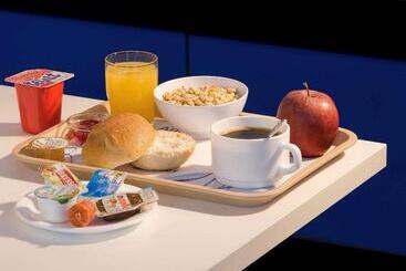 فندق Ibis Budget Rambouillet