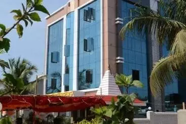Hotel Krishna Sea View Deluxe