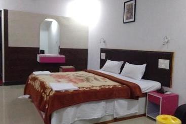 Hotel Krishna Sea View Deluxe