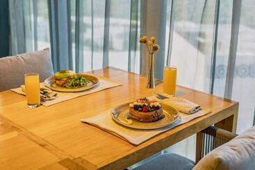 Szálloda Live Aqua Monterrey