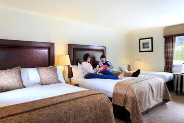 Macdonald Aviemore Hotel At Macdonald Aviemore Resort