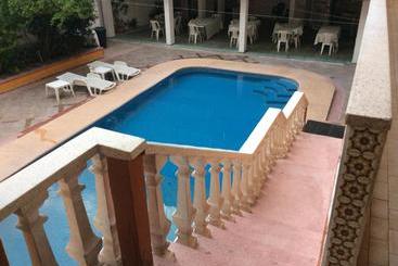 בית מלון כפרי Olimar