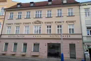 ホテル Payer Ii