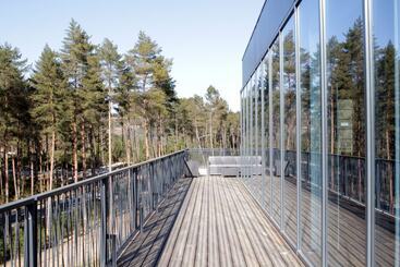 Отель Pena Park